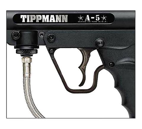 Tippmann A5 Response Trigger RT-03 :: Pro Paintball Shop
